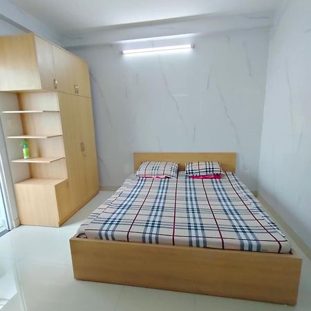 Natural House Hostel Хошимін Екстер'єр фото